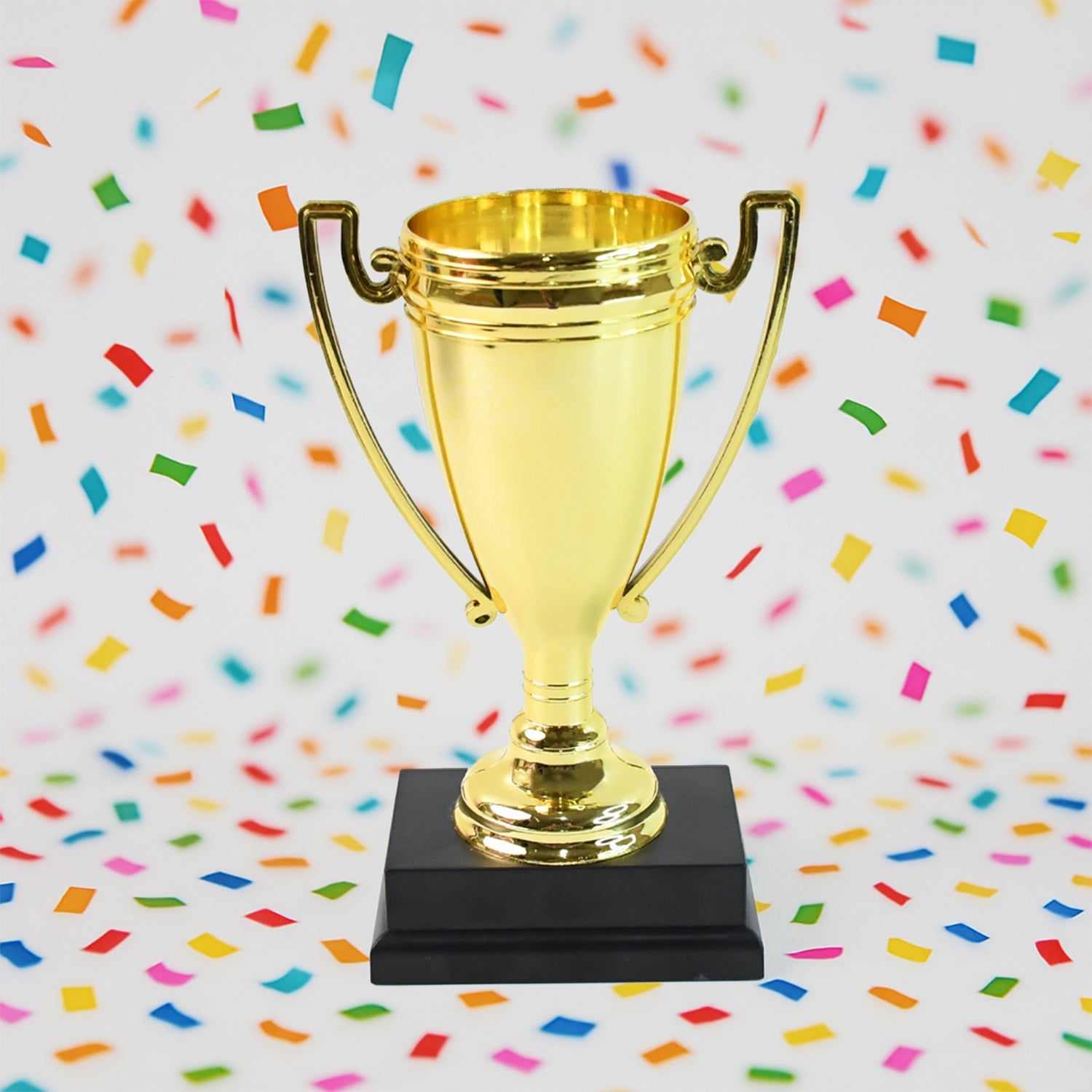 Golden Cheers Birthday Award Golden Cheers Birthday Award